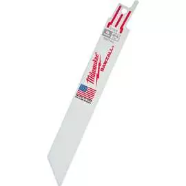 Полотно для сабельной пилы Milwaukee