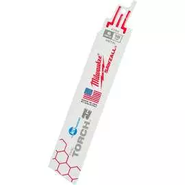 Полотно для сабельной пилы Milwaukee