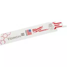 Полотно для сабельной пилы Milwaukee