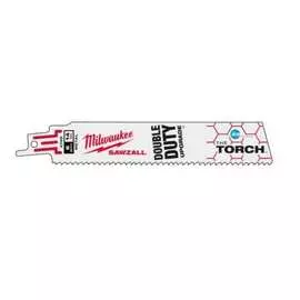 Полотно для сабельной пилы Milwaukee