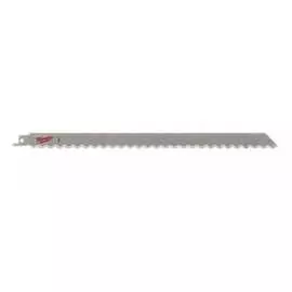 Полотно для сабельной пилы Milwaukee