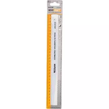 Полотно для сабельной пилы по газобетону, пластмассе NOVOCRAFT S1411DF S1411DFBIM300