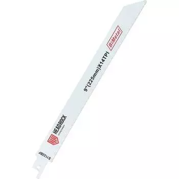 Полотно для сабельной пилы S1122bf HEADROCK 701-007-1122