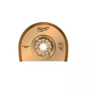Полотно для удаления затирки Milwaukee