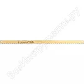 Полотно heyco для ножовки по металлу he-01617030000