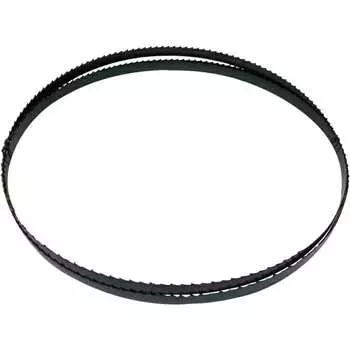 Полотно каленой ленточной пилы WOODWORK F10.6.3810-4