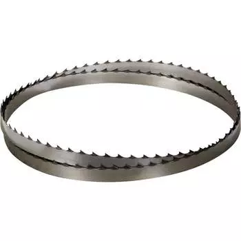 Полотно каленой ленточной пилы WOODWORK F20.8.2375-3