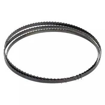 Полотно каленой ленточной пилы WOODWORK F10.6.1826-4