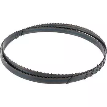 Полотно каленой ленточной пилы WOODWORK F20.8.2667-3