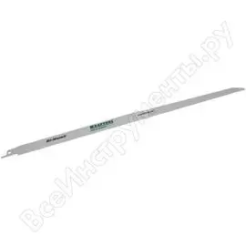 Пильное полотно по металлу/дереву для электроножовки KRAFTOOL S1222VF 159705-U-28