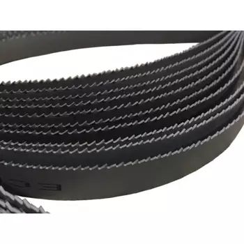 Полотно ленточное AURA TOOLS ECO М42 42731600812C