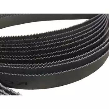 Полотно ленточное AURA TOOLS ECO М42 42731600406C