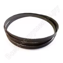 Полотно ленточное бимет м42 (2455х27х0.9 мм; 3/4 tpi) proma 77342455