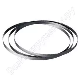 Ленточное полотно для пилы ЗПЛ-305 ЗУБР ЗПЛ-305-6Т