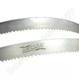 Ленточное полотно MESSER 422700910142655