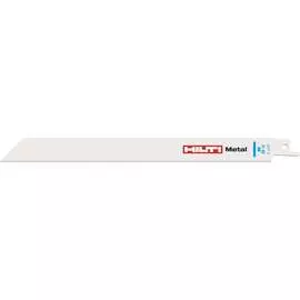 Пильное полотно для сабельной пилы HILTI