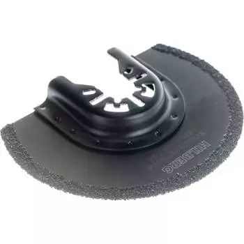 Полотно отрезное по строительным материалам Hilberg Radial WC HR1185