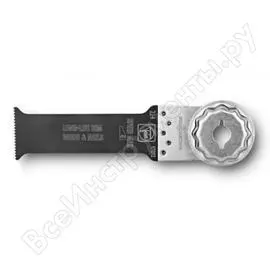 Полотно пильное (10 шт; 90x32 мм; bim) fein 63502224240