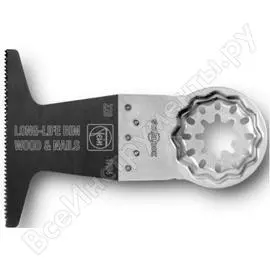 Полотно пильное Fein 63502228210