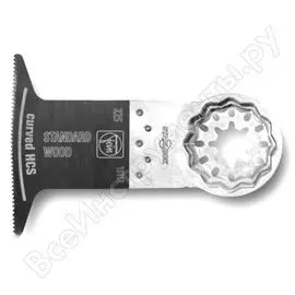 Полотно пильное Fein 63502225210