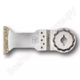 Пильное алмазное полотно Fein E-Cut 63502204210