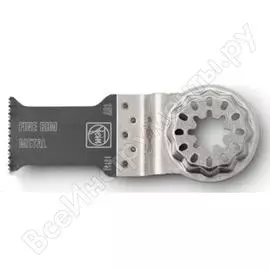 Полотно пильное для тонких пропилов Fein