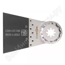 Полотно пильное Fein E-Cut Long-Life 63502161210