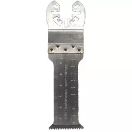 Погружное полотно пильное по твердой древесине Hilberg HR7383