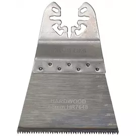 Погружное полотно пильное по твердой древесине Hilberg HR7648