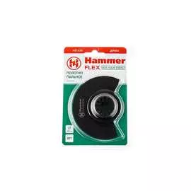 Полотно пильное сегментный диск 88 мм flex 220-030 mf-ac 030 для мфи hammer 174617
