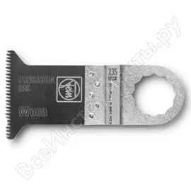 Высокоточное пильное полотно Fein