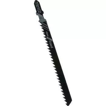 Полотно по дереву для электролобзика GROSSMEISTER 021007006