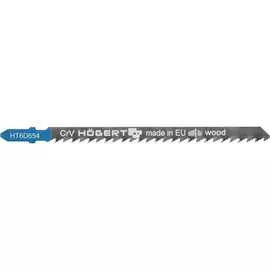 Полотно по дереву для электролобзика HOEGERT TECHNIK HT6D654-2