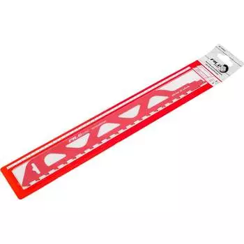 Полотно по газобетону для сабельной пилы Pilorama 564620