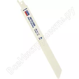 Биметаллическое полотно для жести, стали толще, чем 1,2мм WILPU 1422000005