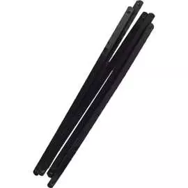 Полотно по металлу (5 шт; 150 мм) для мини ножовки 63171 brigadier 63132