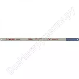 Пильное полотно по металлу ЗУБР 15855-18-10_z01