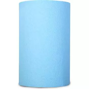 Полотно протирочное Бумага Сити БС-1-24-КРС (1рул/уп)М