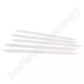 Сабельное полотно для стали, цвет.металлов толщ.более 10мм WILPU 1882200005