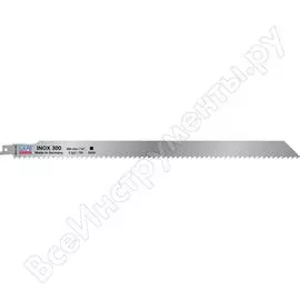 Сабельное полотно для продуктов глубокой заморозки, льда, дерева WILPU 1693000001