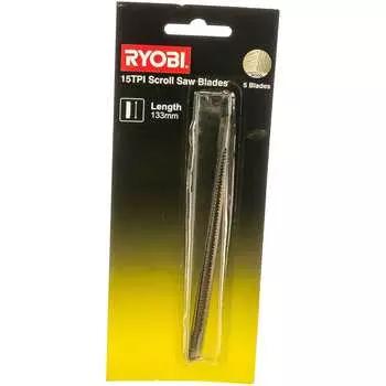 Набор для лобзикового станка Ryobi