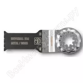 Универсальное пильное полотно Fein E-Cut 63502222210