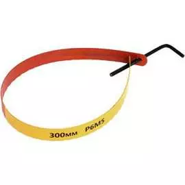 Полотно Волжский Инструмент 370600