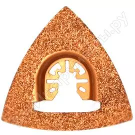 Полотно зачистное по плиточному клею Hilberg Delta WC HR2180