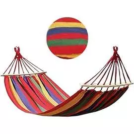 Полотняный гамак Ecos Ham-81 101181