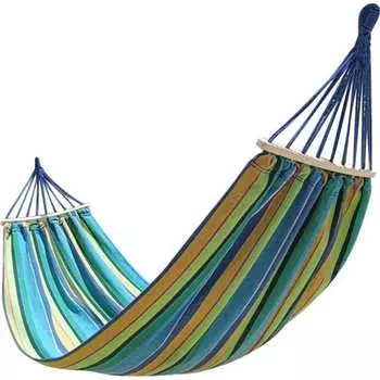 Полотняный гамак Ecos Ham-35 104835