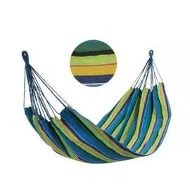 Полотняный гамак Ecos Ham-10 004971
