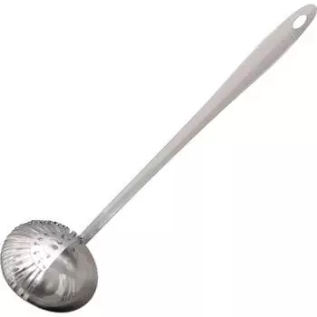 Половник шумовка МУЛЬТИДОМ Лучи VL50-50