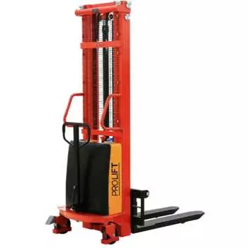 Полуэлектрический штабелер PROLIFT