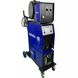 Полуавтомат Brima MIG-500 DPP НП000000915